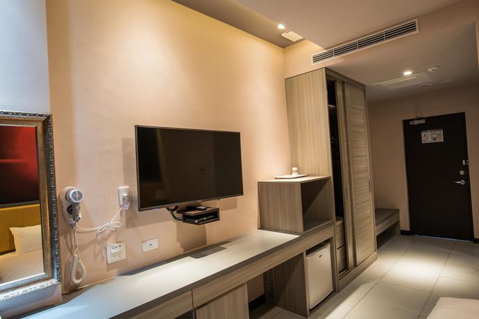 Imagen de la habitación del Hotel Dongdaemun Boutique. Foto 11