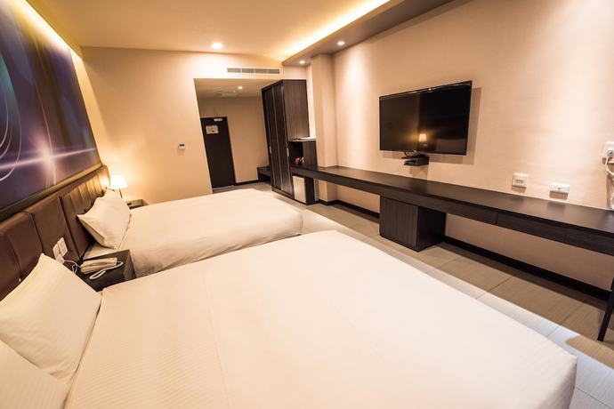 Imagen de la habitación del Hotel Dongdaemun Boutique. Foto 12