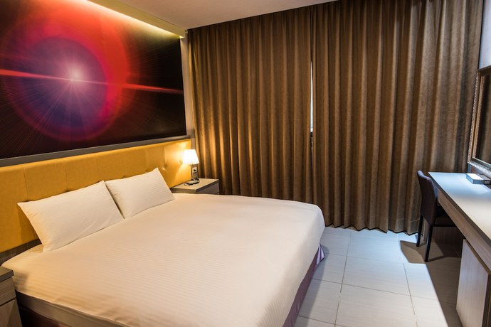 Imagen de la habitación del Hotel Dongdaemun Boutique. Foto 13