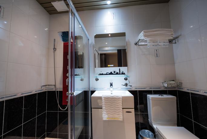 Imagen de la habitación del Hotel Dongdaemun Boutique. Foto 14