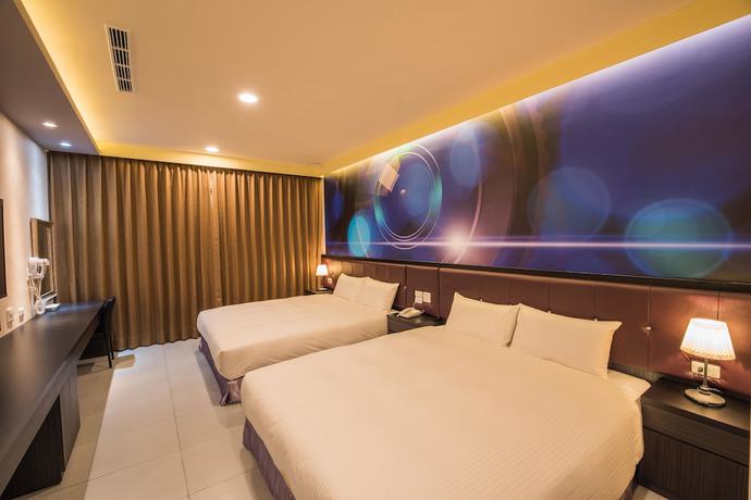 Imagen de la habitación del Hotel Dongdaemun Boutique. Foto 15