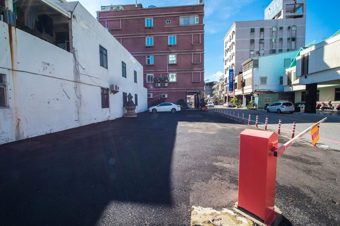 Imagen general del Hotel Dongdaemun Boutique. Foto 2