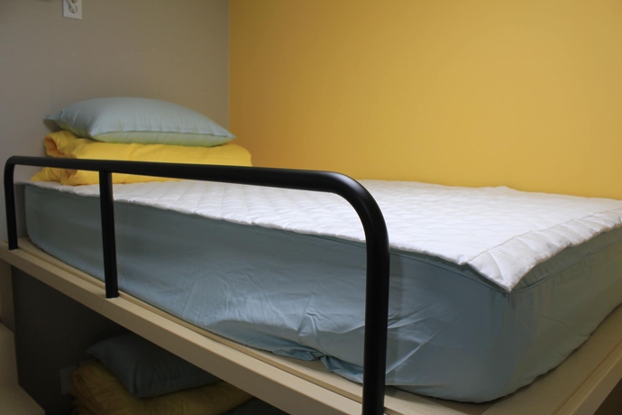 Imagen de la habitación del Hotel Dongdaemun Egghouse. Foto 5