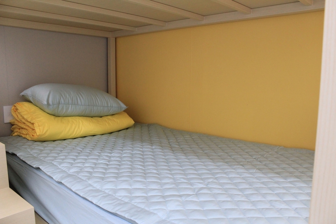 Imagen de la habitación del Hotel Dongdaemun Egghouse. Foto 6