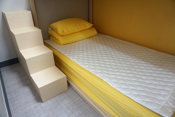 Imagen de la habitación del Hotel Dongdaemun Egghouse. Foto 18