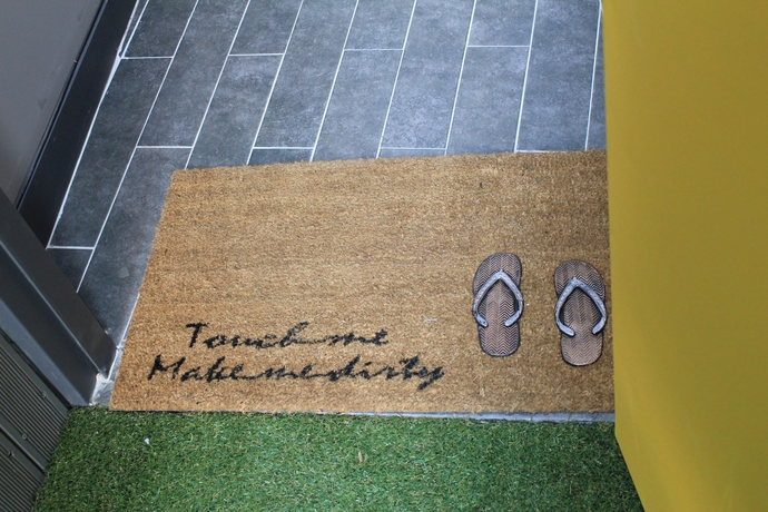 Imagen de los interiores del Hotel Dongdaemun Egghouse. Foto 19