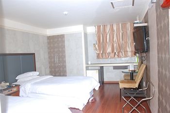 Imagen de la habitación del Hotel Dongdaemun. Foto 6