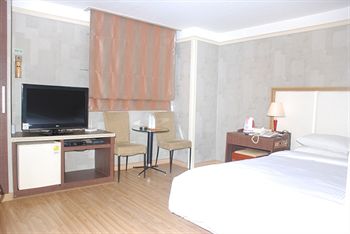 Imagen de la habitación del Hotel Dongdaemun. Foto 7