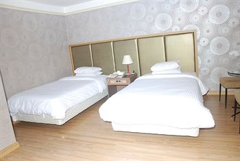 Imagen de la habitación del Hotel Dongdaemun. Foto 8