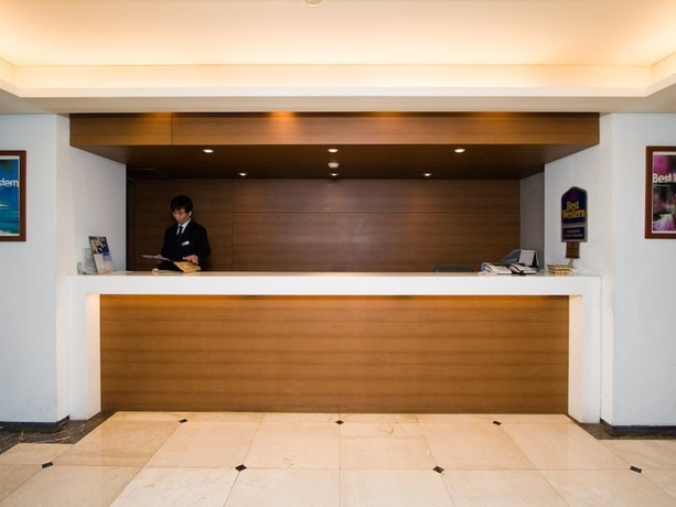 Imagen general del Hotel Dongdaemun. Foto 3