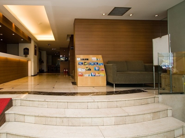 Imagen general del Hotel Dongdaemun. Foto 4