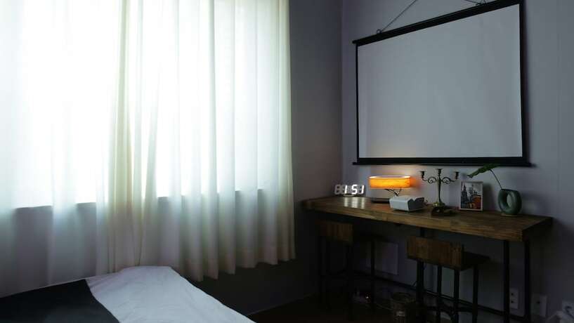 Imagen general del Hotel Dongdaemun Pr. Mondern Studio. Foto 1