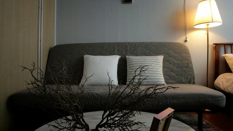 Imagen general del Hotel Dongdaemun Pr. Mondern Studio. Foto 5