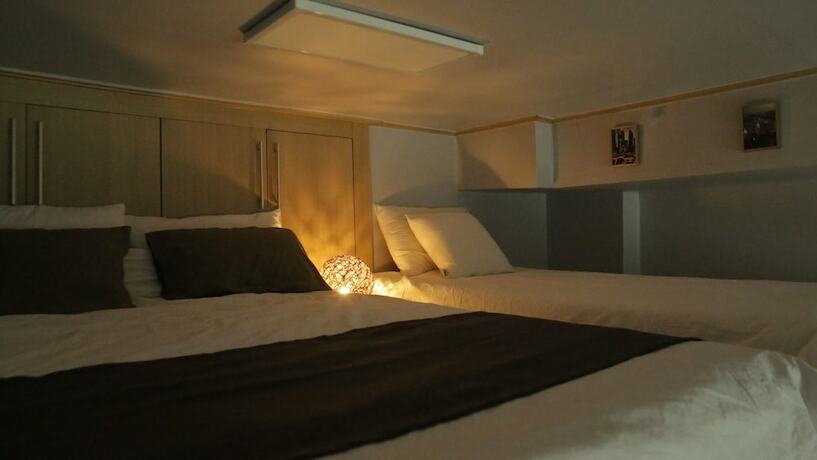 Imagen general del Hotel Dongdaemun Pr. Mondern Studio. Foto 16