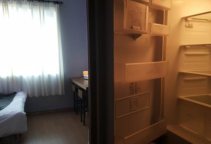 Imagen de la habitación del Hotel Dongdaemun Pr. Mondern Studio. Foto 18
