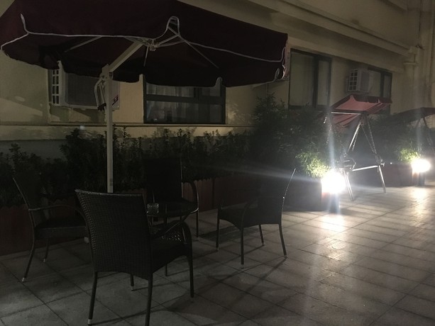 Imagen de la habitación del Hotel Dongdan Beijing. Foto 5