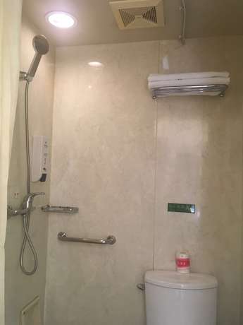 Imagen de la habitación del Hotel Dongdan Beijing. Foto 8