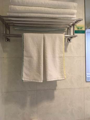 Imagen de la habitación del Hotel Dongdan Beijing. Foto 10