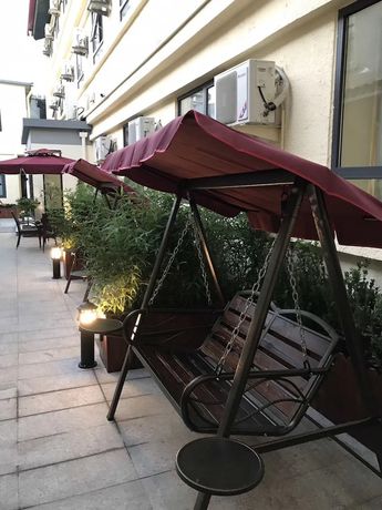 Imagen de la habitación del Hotel Dongdan Beijing. Foto 11