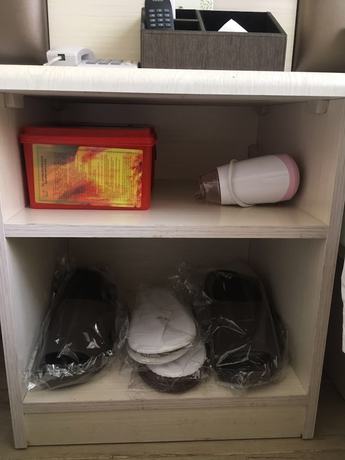 Imagen de la habitación del Hotel Dongdan Beijing. Foto 17