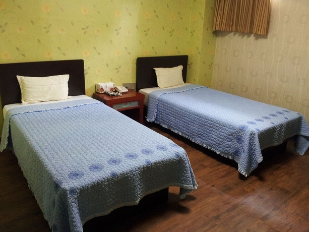 Imagen de la habitación del Hotel Dongdo. Foto 3