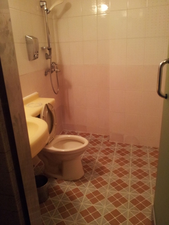 Imagen de la habitación del Hotel Dongdo. Foto 5