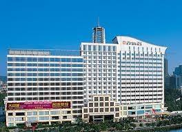 Imagen general del Hotel Dongfang Hao Chen - Guangzhou. Foto 1