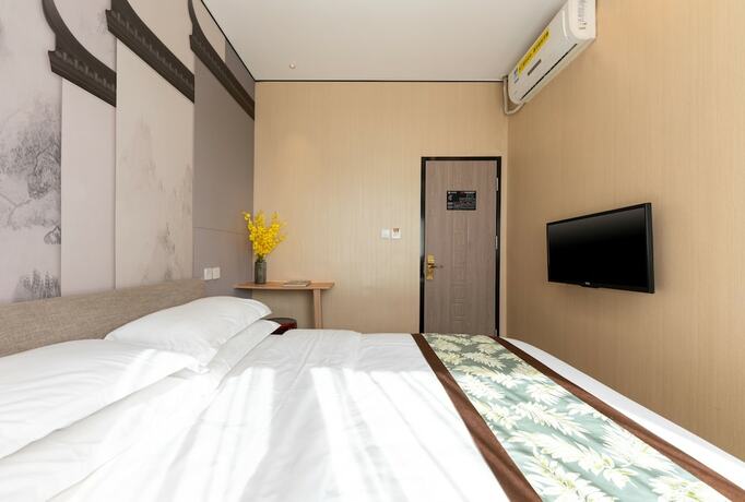 Imagen general del Hotel Dongfang Shengda Cultural. Foto 4