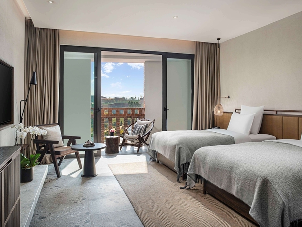 Imagen de la habitación del Hotel Dongfengyun Mi'le - Mgallery. Foto 2