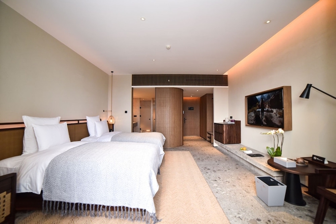 Imagen de la habitación del Hotel Dongfengyun Mi'le - Mgallery. Foto 3