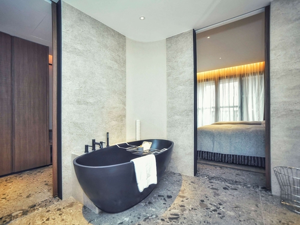 Imagen de la habitación del Hotel Dongfengyun Mi'le - Mgallery. Foto 4