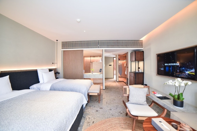 Imagen de la habitación del Hotel Dongfengyun Mi'le - Mgallery. Foto 6