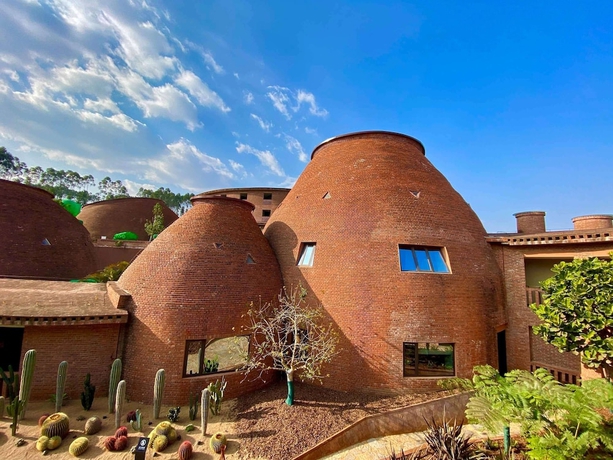 Imagen de la habitación del Hotel Dongfengyun Mi'le - Mgallery. Foto 7