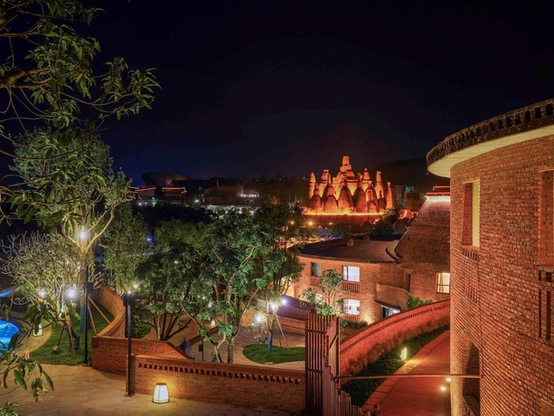 Imagen de la habitación del Hotel Dongfengyun Mi'le - Mgallery. Foto 8