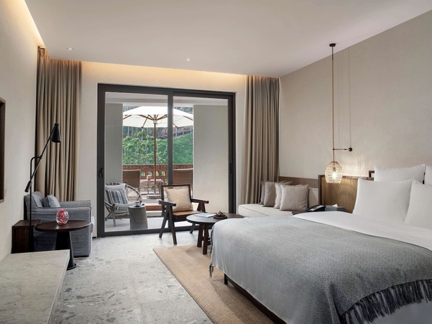 Imagen de la habitación del Hotel Dongfengyun Mi'le - Mgallery. Foto 9