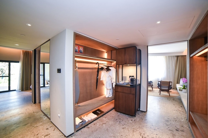 Imagen de la habitación del Hotel Dongfengyun Mi'le - Mgallery. Foto 10