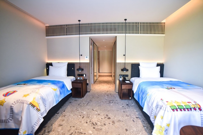 Imagen de la habitación del Hotel Dongfengyun Mi'le - Mgallery. Foto 11