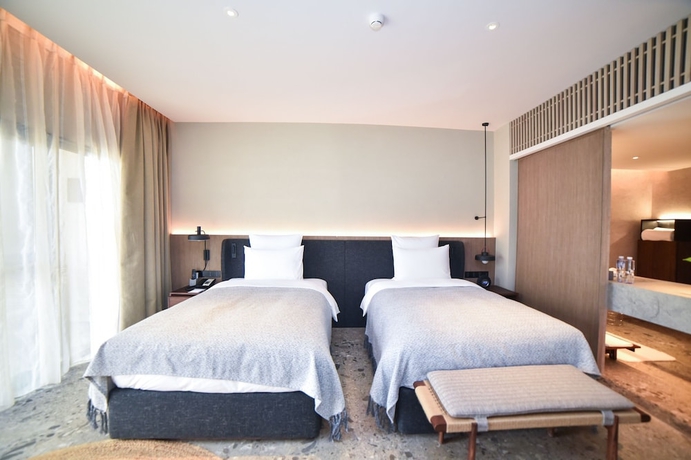 Imagen de la habitación del Hotel Dongfengyun Mi'le - Mgallery. Foto 12