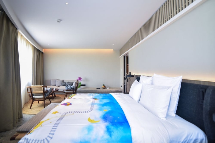 Imagen de la habitación del Hotel Dongfengyun Mi'le - Mgallery. Foto 13