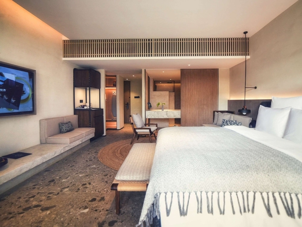 Imagen de la habitación del Hotel Dongfengyun Mi'le - Mgallery. Foto 14