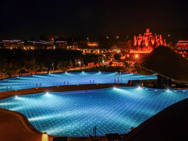 Imagen de la piscina del Hotel Dongfengyun Mi'le - Mgallery. Foto 19