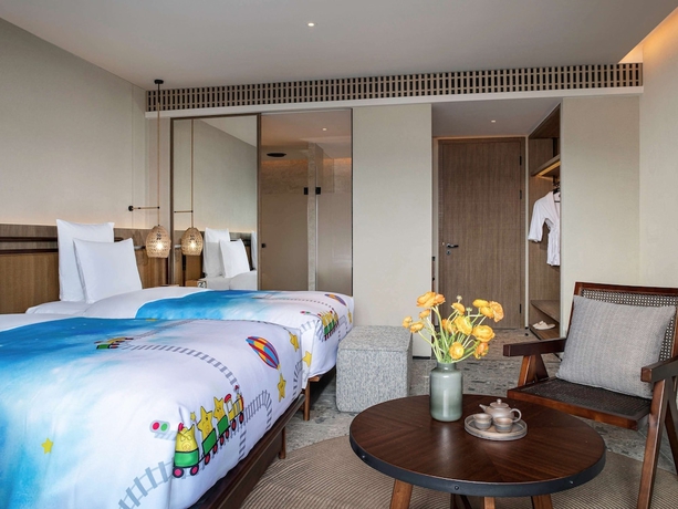 Imagen de la habitación del Hotel Dongfengyun Mi'le - Mgallery. Foto 15