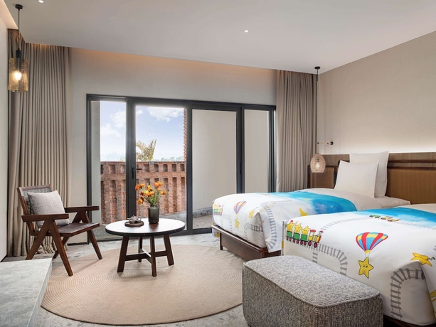 Imagen de la habitación del Hotel Dongfengyun Mi'le - Mgallery. Foto 16