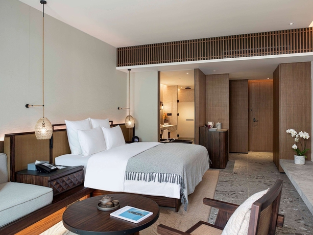 Imagen de la habitación del Hotel Dongfengyun Mi'le - Mgallery. Foto 17