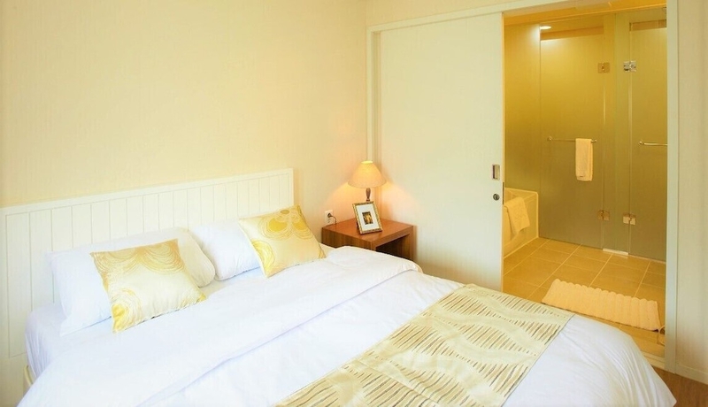 Imagen de la habitación del Hotel Donggang Cistar. Foto 5