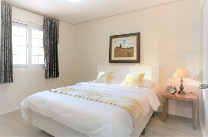 Imagen de la habitación del Hotel Donggang Cistar. Foto 13