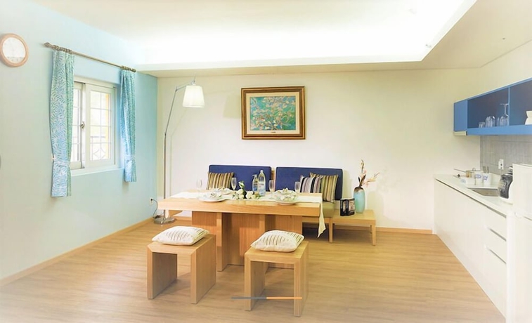 Imagen de la habitación del Hotel Donggang Cistar. Foto 15