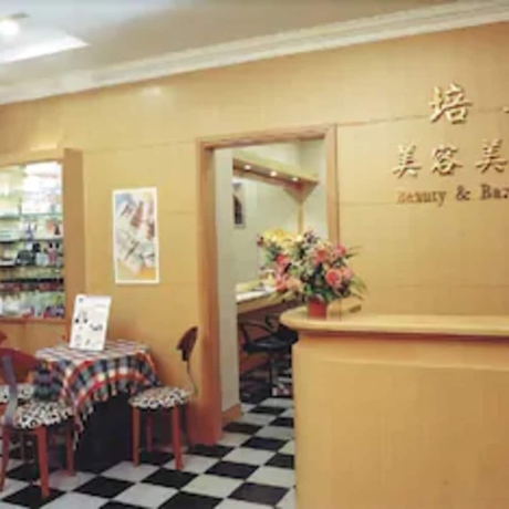 Imagen de los interiores del Hotel Dongguan Gladden. Foto 15