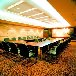 Imagen de los interiores del Hotel Dongguan Lai Shing Resort. Foto 6