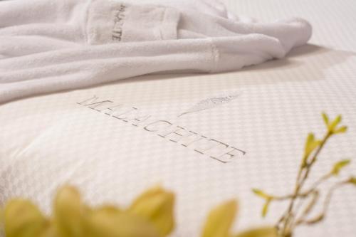 Imagen general del Hotel Dongguan Mankater International. Foto 2